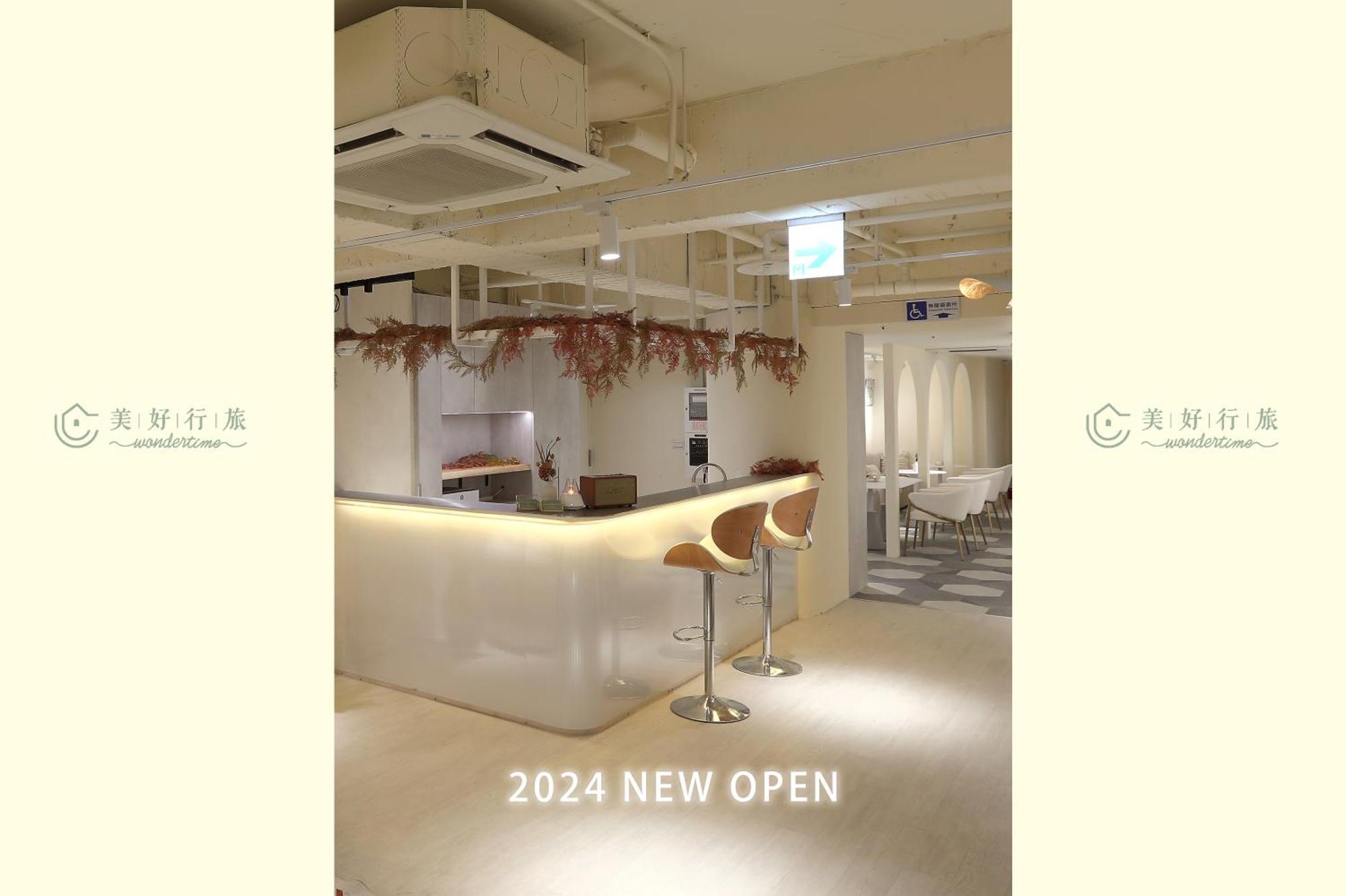 Wondertime3- Hankou' Inn 'Taipei Main Station Exterior photo