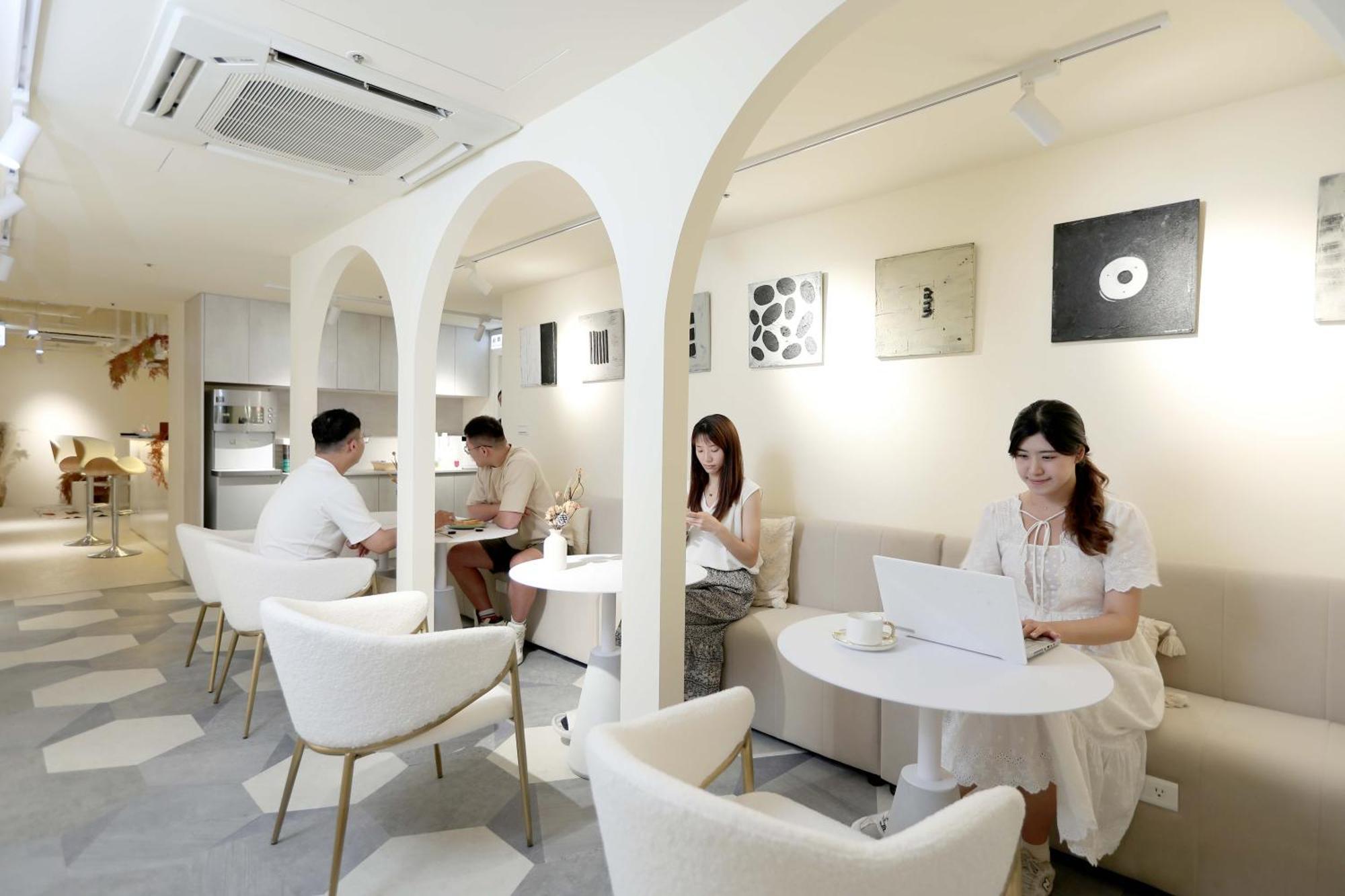 Wondertime3- Hankou' Inn 'Taipei Main Station Exterior photo